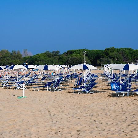 Appartamenti Tuia Bibione Extérieur photo