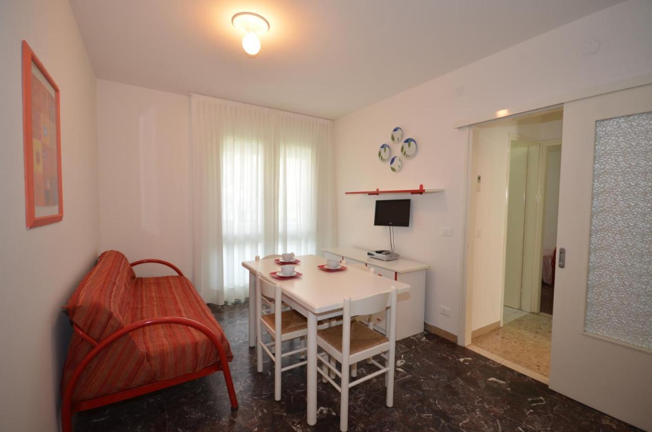Appartamenti Tuia Bibione Extérieur photo