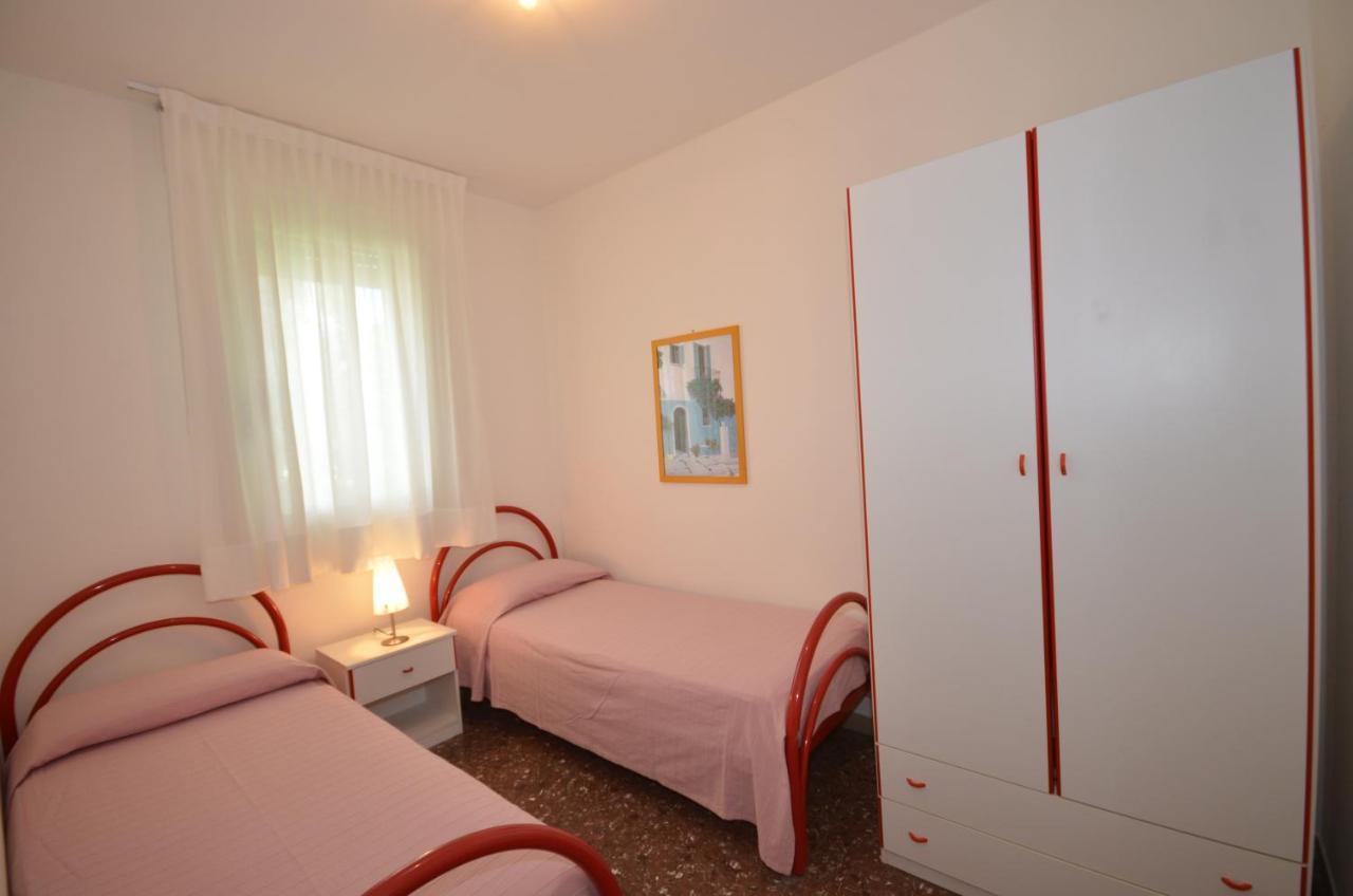 Appartamenti Tuia Bibione Extérieur photo