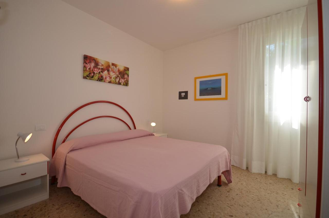 Appartamenti Tuia Bibione Extérieur photo