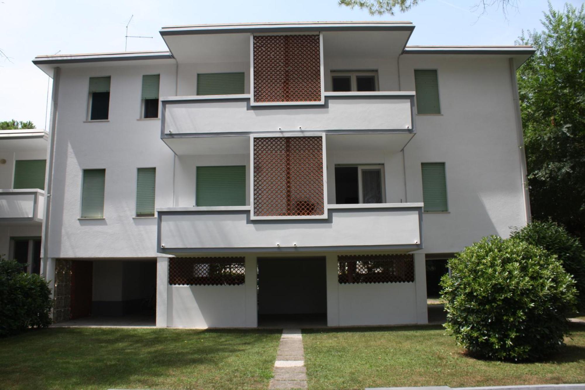 Appartamenti Tuia Bibione Extérieur photo