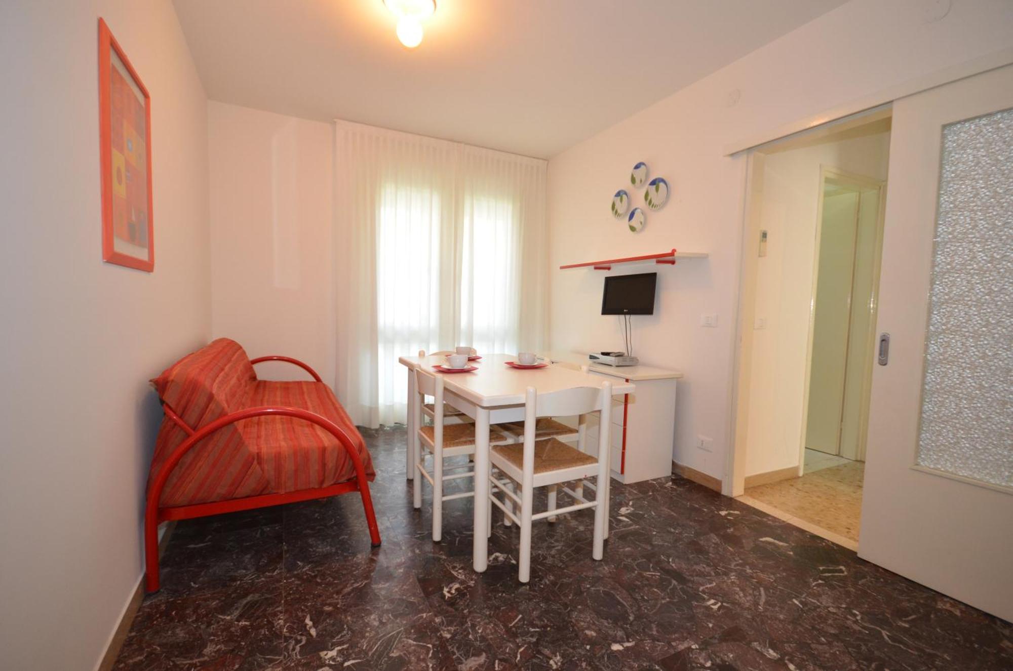 Appartamenti Tuia Bibione Extérieur photo